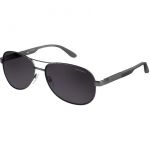Ochelari de soare barbati Carrera (S) 8019/S TVI DARK RUTHENIUM