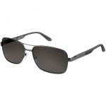 Ochelari de soare barbati Carrera (S) 8020/S TVI DARK RUTHENIUM
