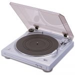 Pick-Up Denon DP-29F, Argintiu