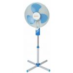 Ventilator cu picior Vortex VSF-40X1T/FS-40F, 45 W, temporizator