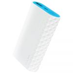 Acumulator extern TP-Link TL-PB5200, 5200 mAh, Alb