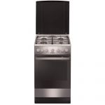 Aragaz Hansa FCMX581009, Mixt, 4 arzatoare, 50 cm
