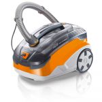 Aspirator cu filtrare prin apa Thomas Pet & Family Aqua+ 788563, 1.8 L, 1700 W