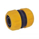 Conector furtun Strend Pro DY8013, 18 mm, Galben