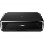 Imprimanta cu jet color Canon iP7250, A4, Wireless, Duplex, imprimare pe CD