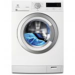 Masina de spalat rufe Electrolux EWF1487HDW2, 1400 RPM, 8 kg, Clasa A+++