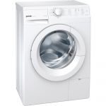Masina de spalat rufe Gorenje W6222/S, 6 kg, 1200 RPM, Clasa A++, Alb