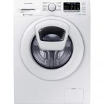 Masina de spalat rufe Samsung WW70K5210WW/LE, AddWash, 1200 RPM, 7 Kg, A+++