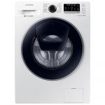 Masina de spalat rufe Samsung WW80K5410UW, AddWash, 1400 rpm, 8 kg, Clasa A+++