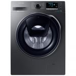 Masina de spalat rufe Samsung WW90K6414QX, 1400 rpm, 9 kg, Clasa A+++