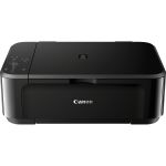 Multifunctional Canon Pixma MG3650, A4, Wireless, Negru