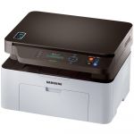 Multifunctional Samsung SL-M2070, A4
