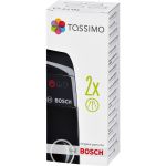 Pastile decalcifiere Bosch TCZ6004 pentru espressoare Tassimo, 4 buc