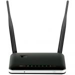 Router wireless D-Link DWR-116