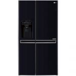 Side by Side LG GSJ760WBXV, No Frost, 601 l, Clasa A+