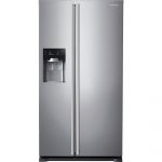 Side by Side Samsung RS7547BHCSP/EF, 537 l, Clasa A+