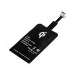 Adaptor pentru încărcare wireless Micro USB / USB-C / Lightning 3