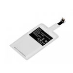 Adaptor pentru încărcare wireless Micro USB / USB-C / Lightning 4