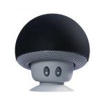 Difuzor portabil fără fir în formă de ciupercă J2780 negru