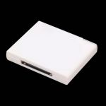 Adaptor audio Bluetooth cu 30 de pini alb