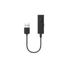 Adaptor audio Bluetooth K2695 negru