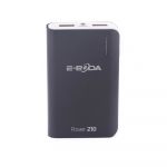 Acumulator extern E-Boda Power 210, 6000 mAh, Negru