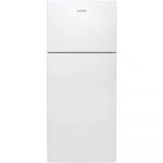 Frigider cu doua usi Arctic AD60290+, 278 l, Clasa A+