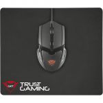 Kit Mouse + Mousepad Gaming Trust GXT 782