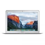 Laptop Apple MacBook Air 13 cu procesor Intel&#174; Dual Core&trade; i5 1.80GHz, 13.3", 8GB, 128GB SSD, INT KB
