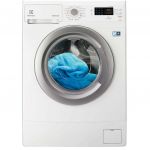 Masina de spalat rufe Electrolux EWS31074SA, 1000 rpm, 7 kg, Clasa A+++