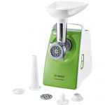 Masina de tocat carne Bosch MFW3520G, 1500 W, 1.8 kg/min