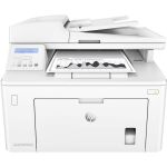 Multifunctional laser monocrom HP Pro MFP M227sdn, A4