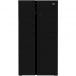Side by Side Beko GN163130ZGB, NeoFrost, 558 l, Clasa A++