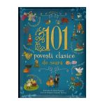 101 povesti clasice de seara
