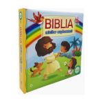 Biblia micilor exploratori