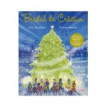 Bradul de Craciun - Julia Donaldson, Victoria Sandoy