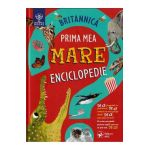 Britannica. Prima mea mare enciclopedie