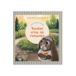 Buster vrea sa renunte - David Powlison, Nan Powlison