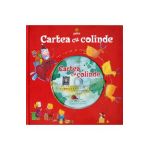 Cartea cu Colinde + CD