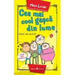 Cea mai cool gasca din lume. Trac de scena - Maja Lunde