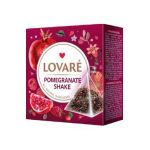 Ceai 15 piramide: Pomegranate Shake