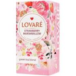 Ceai 24 pliculete: Strawberry Marshmallow