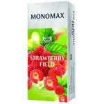 Ceai 25 pliculete: Strawberry Field