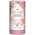 Ceai: Strawberry Marshmallow
