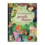 Cele mai frumoase povesti clasice