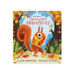 Cine mi-a furat frunzele? - Alice Hemming, Nicola Slater