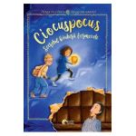Ciocuspocus. Secretul bauturii fermecate - Maja Von Vogel