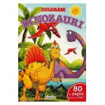 Coloram dinozauri