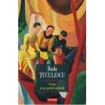 Crima de pe podul Garibaldi - Radu Tuculescu