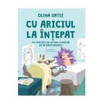 Cu ariciul la intepat - Olina Ortiz